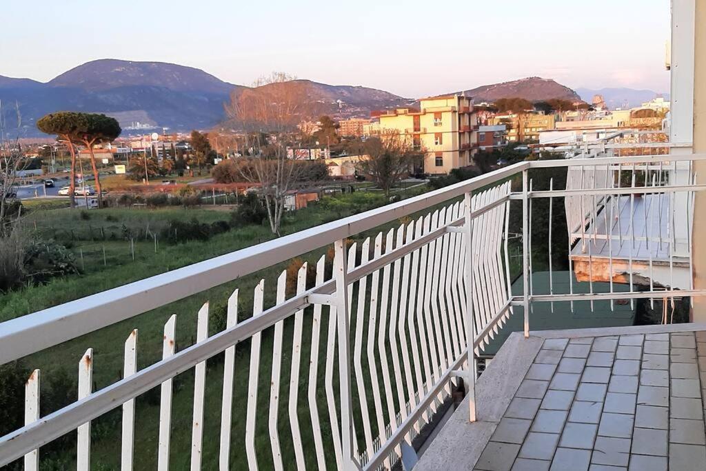 Inclanto Beach House, Mare A 150 Mt 테라치나 외부 사진