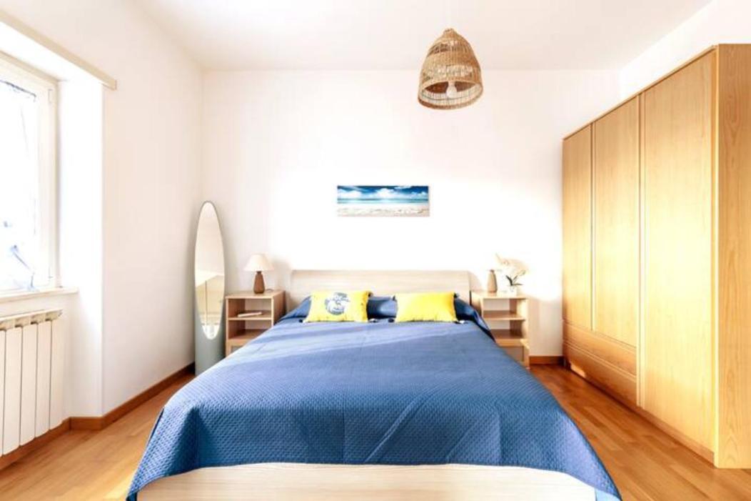 Inclanto Beach House, Mare A 150 Mt 테라치나 외부 사진