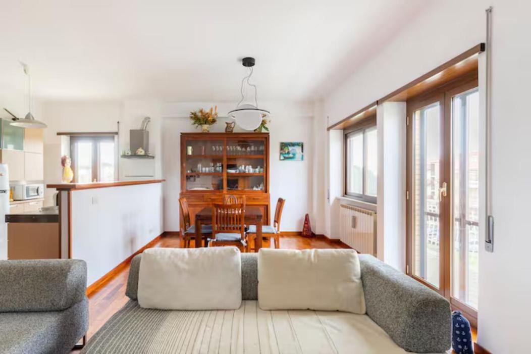 Inclanto Beach House, Mare A 150 Mt 테라치나 외부 사진