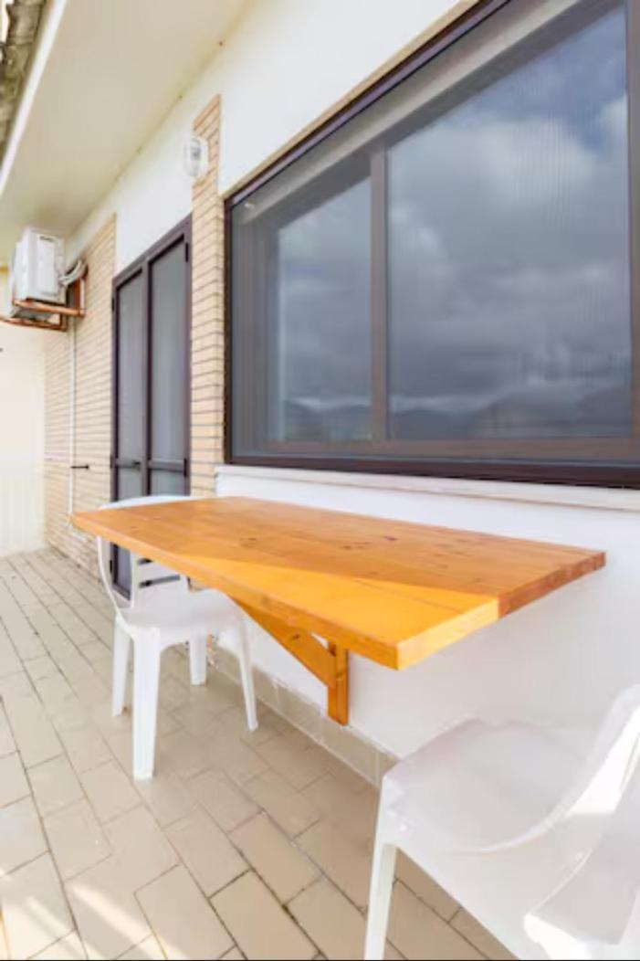 Inclanto Beach House, Mare A 150 Mt 테라치나 외부 사진