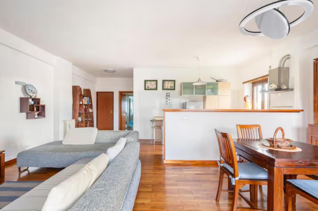 Inclanto Beach House, Mare A 150 Mt 테라치나 외부 사진
