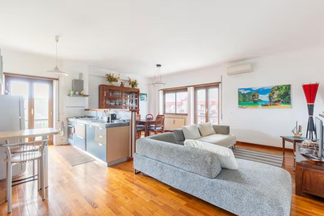 Inclanto Beach House, Mare A 150 Mt 테라치나 외부 사진