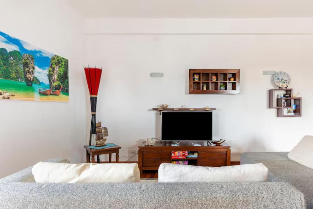 Inclanto Beach House, Mare A 150 Mt 테라치나 외부 사진