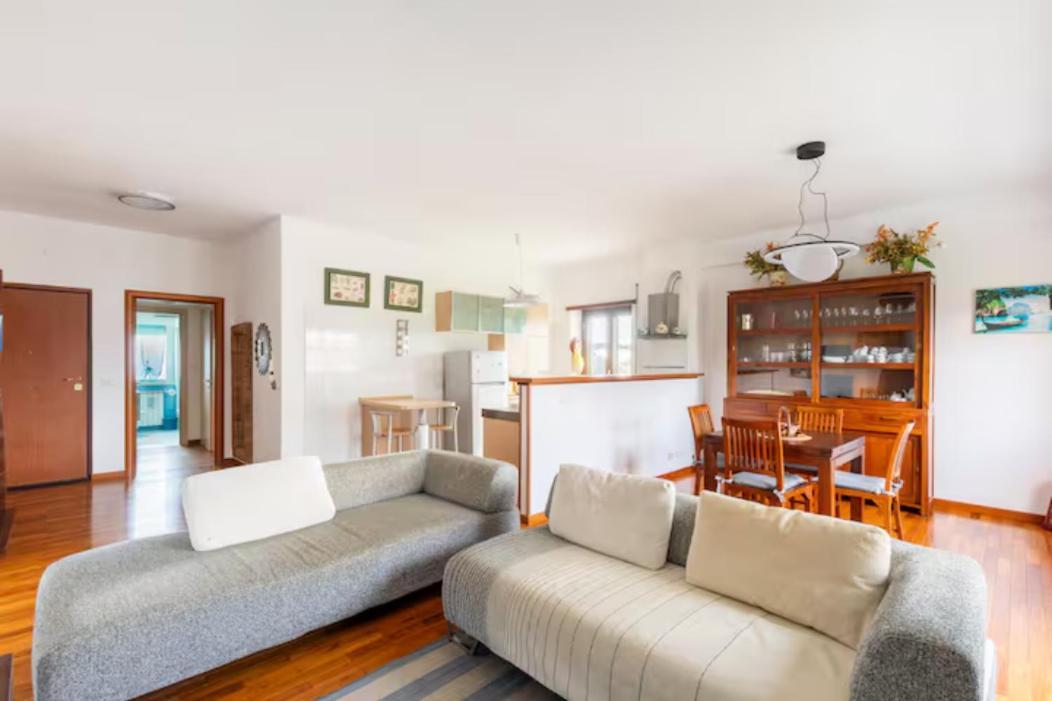 Inclanto Beach House, Mare A 150 Mt 테라치나 외부 사진