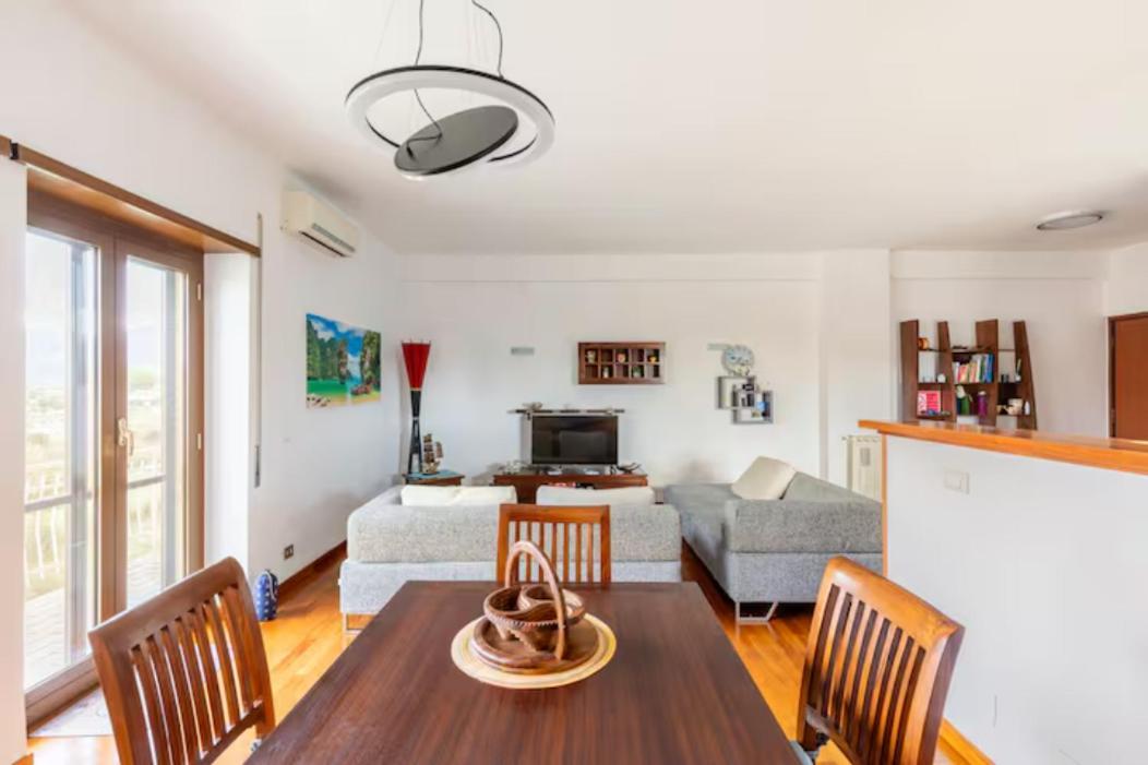 Inclanto Beach House, Mare A 150 Mt 테라치나 외부 사진